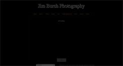 Desktop Screenshot of jimburchphotography.com